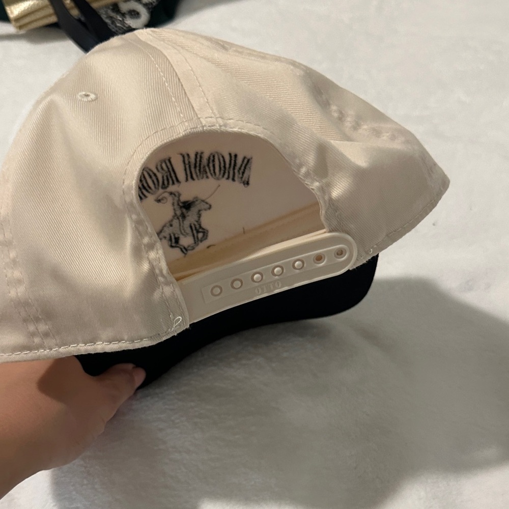 Mom Rodeo Children Wrangler Cap - Picture 2 of 3